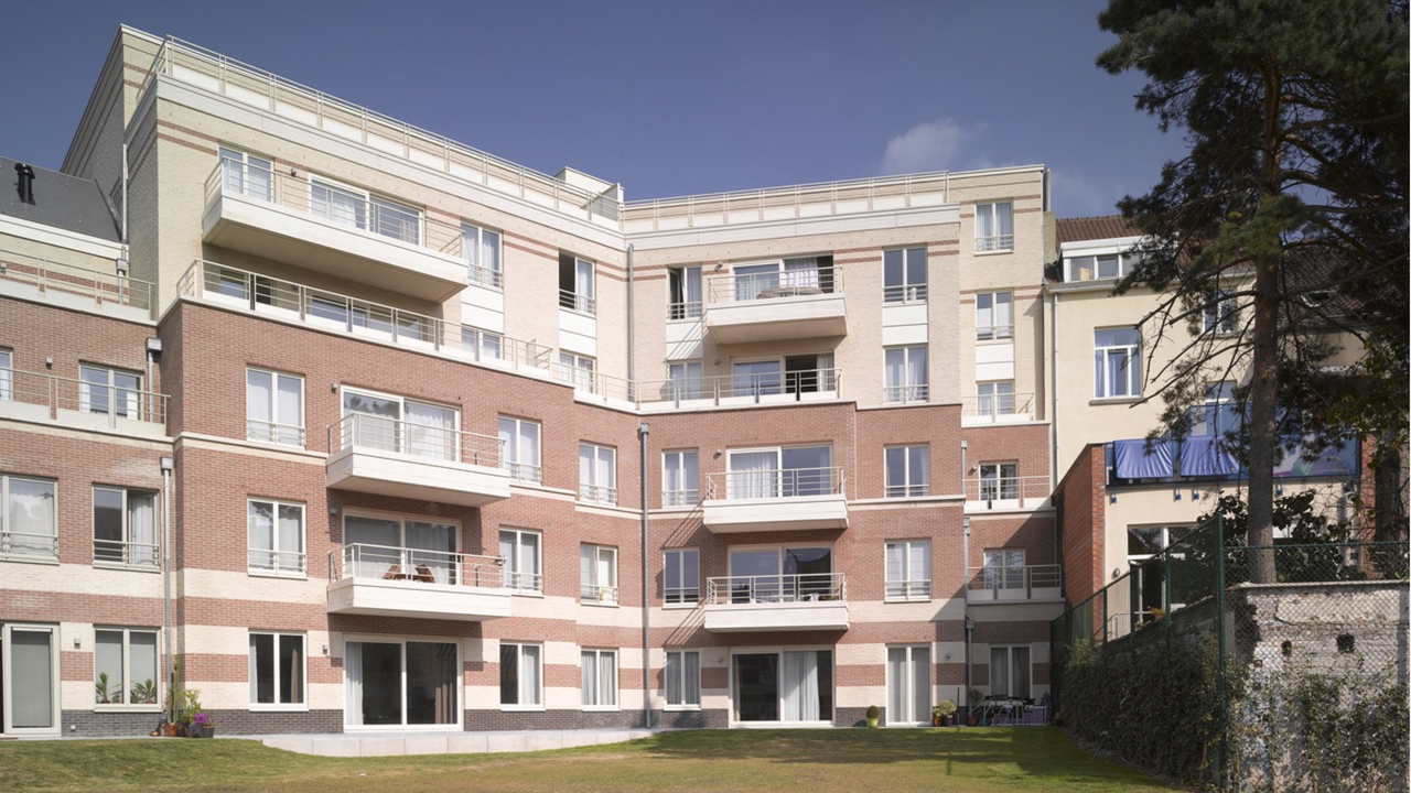 Atrium