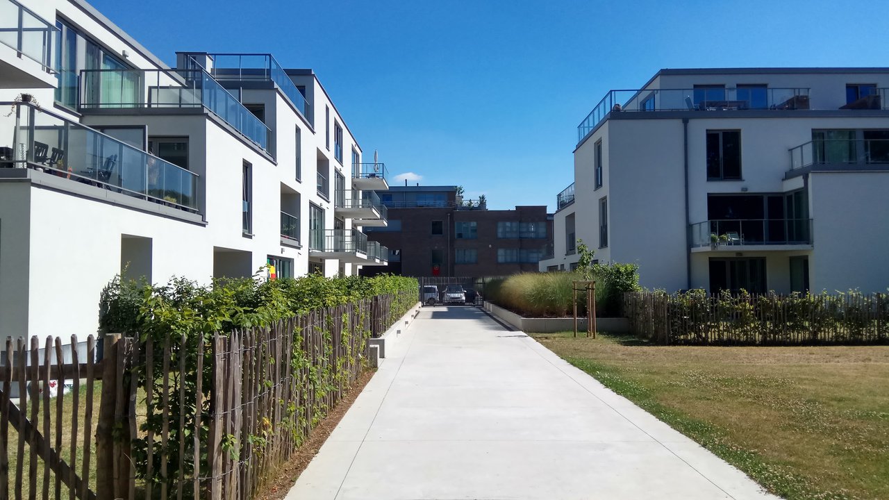 Orée du Parc