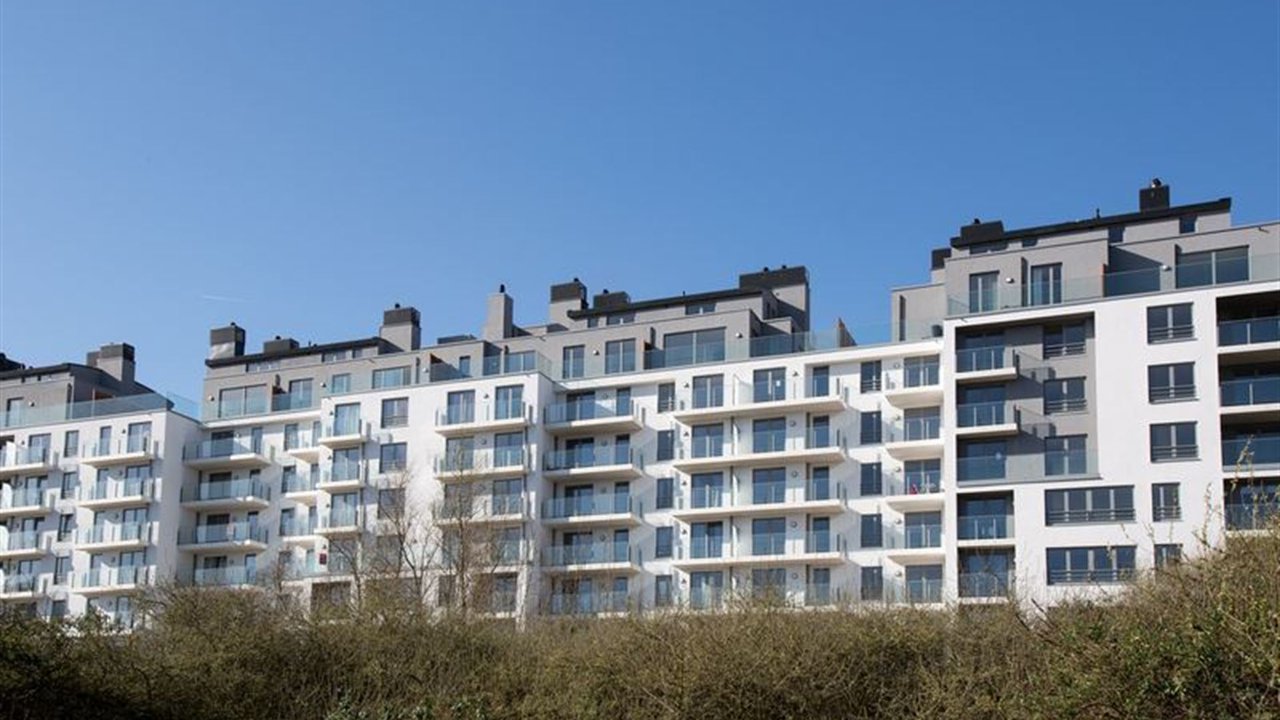 Jardins de Woluwé
